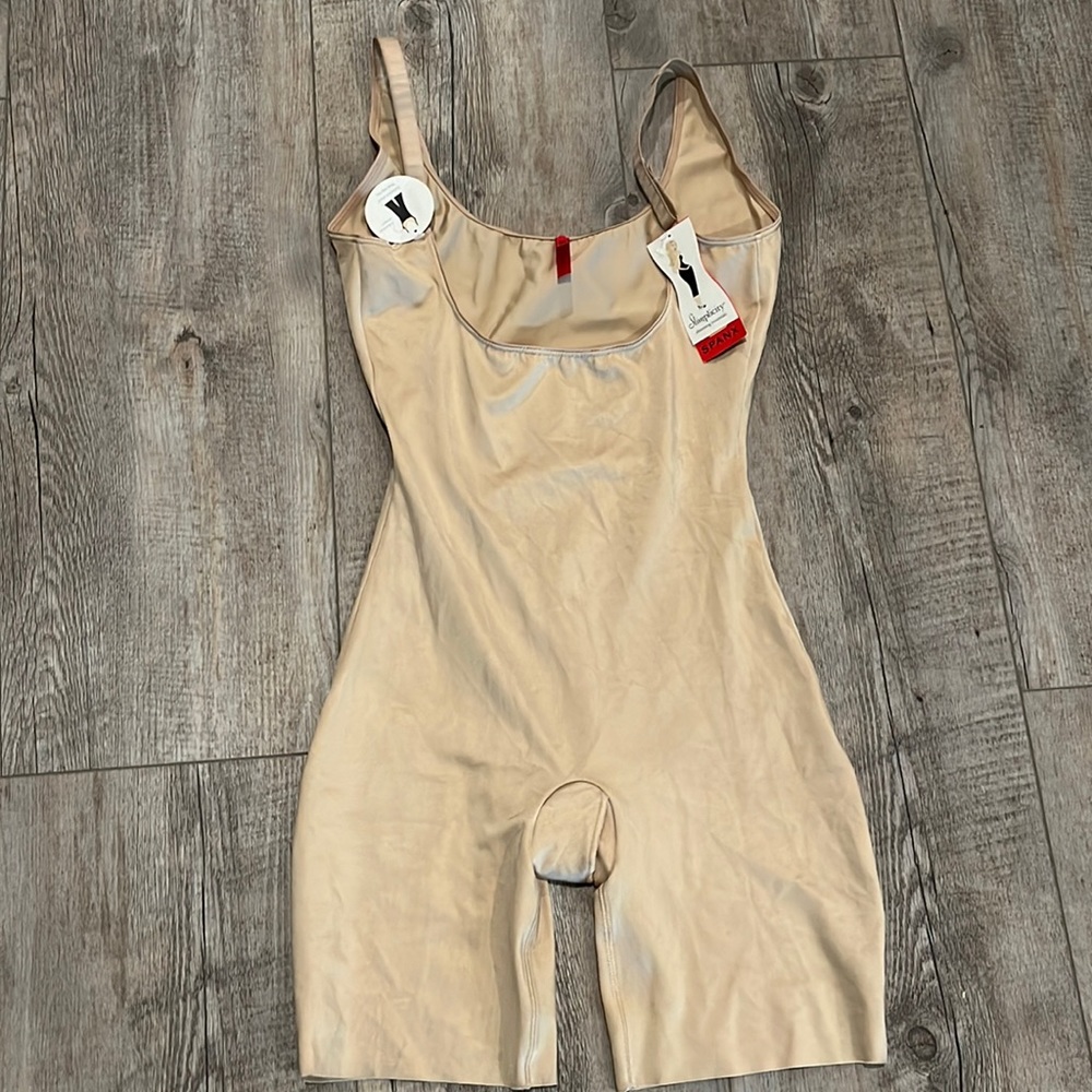SPANX Bodysuit
